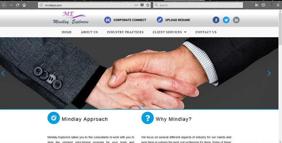 mindlay